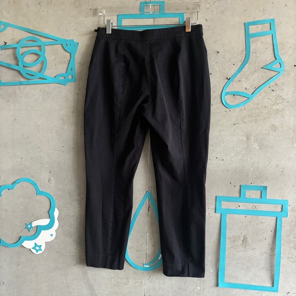 Everlane The Bi Stretch Work Pants - Picture 3 of 7